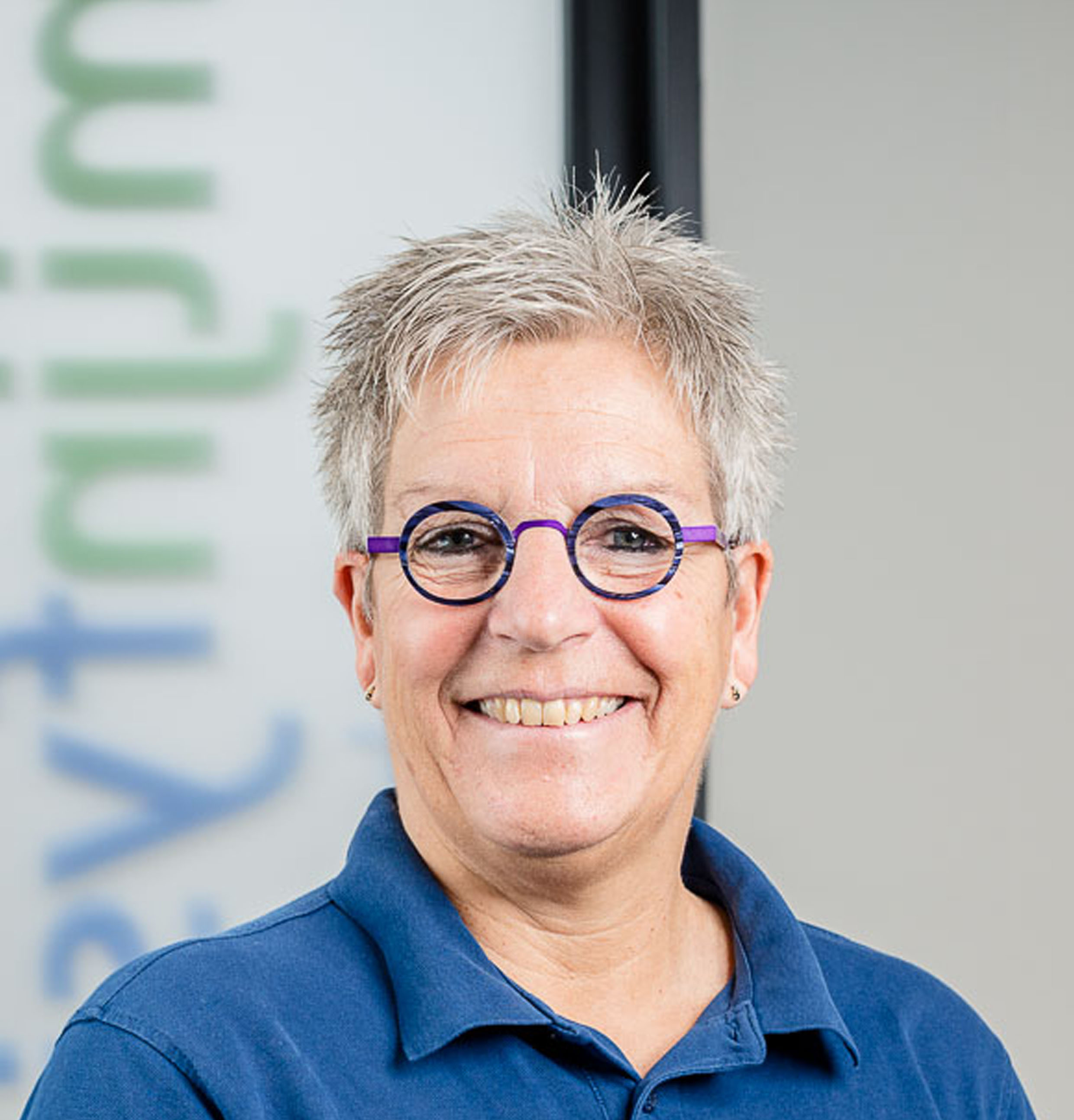 Anneke Westhoff